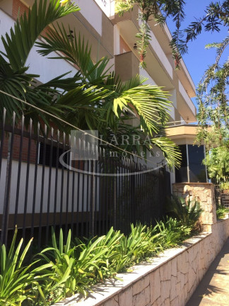 Imóvel com 2 Quartos à Venda, 90 m² em Vila Tibério - Ribeirão Preto
