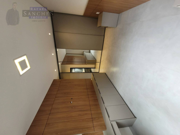 Imagem Casa de Condomínio com 3 Quartos à Venda, 202 m² em Residencial Tamboré - Bauru