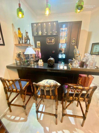 Imagem Sobrado com 4 Quartos à Venda, 351 m² em Balneário Flórida - Praia Grande Imagem Sobrado com 4 Quartos à Venda, 351 m² em Balneário Flórida - Praia Grande