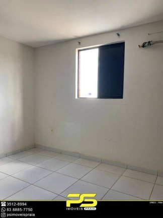 Apartamento com 2 Quartos à Venda, 55 m² em Cidade Dos Colibris - João Pessoa