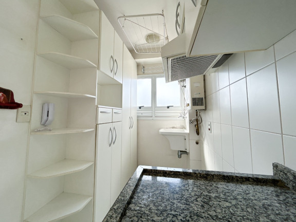 Imagem Apartamento com 2 Quartos à Venda, 48 m² em Vila Mariana - São Paulo Imagem Apartamento com 2 Quartos à Venda, 48 m² em Vila Mariana - São Paulo