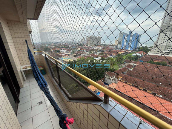 Imagem Apartamento com 2 Quartos à Venda, 72 m² em Balneário Maracanã - Praia Grande Imagem Apartamento com 2 Quartos à Venda, 72 m² em Balneário Maracanã - Praia Grande