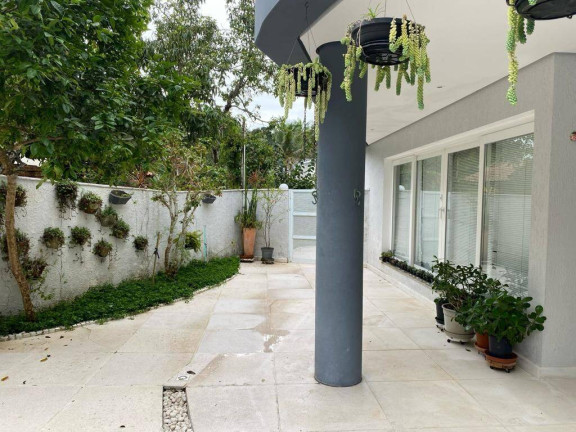 Imagem Casa com 5 Quartos à Venda, 374 m² em Riviera De São Lourenço - Bertioga