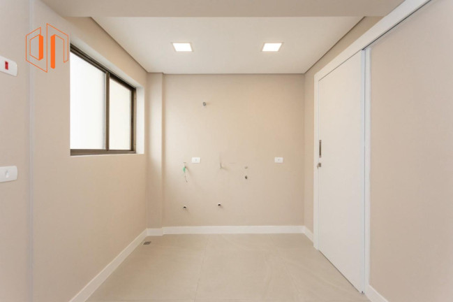 Imagem Apartamento com 3 Quartos à Venda, 193 m² em água Verde - Curitiba