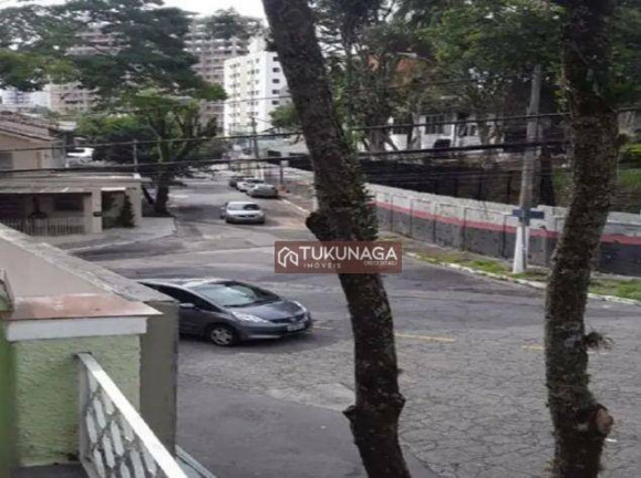 Imagem Sobrado com 2 Quartos à Venda, 70 m² em água Fria - São Paulo