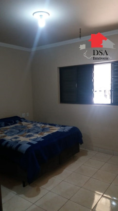 Imagem Chácara com 3 Quartos à Venda, 1.700 m² em Parque Residencial Regina (nova Veneza) - Sumaré