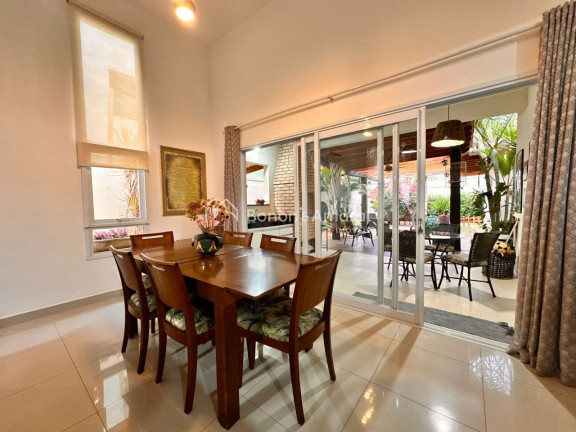 Imagem Casa de Condomínio com 3 Quartos à Venda, 390 m² em Parque Brasil 500 - Paulínia Imagem Casa de Condomínio com 3 Quartos à Venda, 390 m² em Parque Brasil 500 - Paulínia