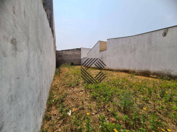 Imagem Terreno à Venda, 150 m² em Jardim Santa Marta - Sorocaba Imagem Terreno à Venda, 150 m² em Jardim Santa Marta - Sorocaba