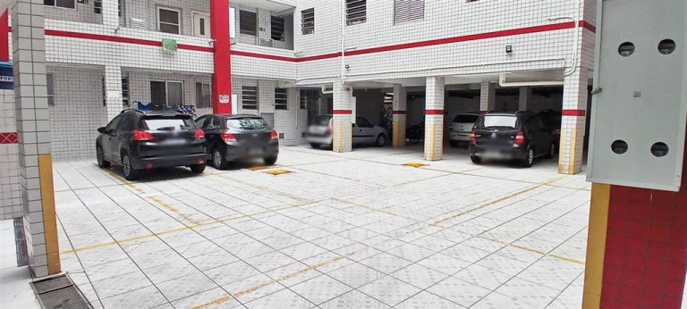 Imagem Kitnet à Venda, 28 m² em Boqueirão - Praia Grande