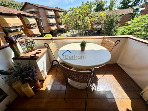 Imagem Apartamento com 1 Quarto à Venda, 32 m² em Porto Bracuhy - Angra Dos Reis