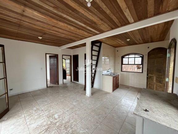 Imagem Sobrado à Venda, 127 m² em Barra Do Sai - Itapoá Imagem Sobrado à Venda, 127 m² em Barra Do Sai - Itapoá