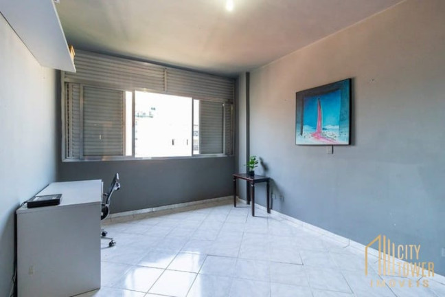 Imagem Apartamento com 3 Quartos à Venda, 120 m² em Vila Mariana - São Paulo