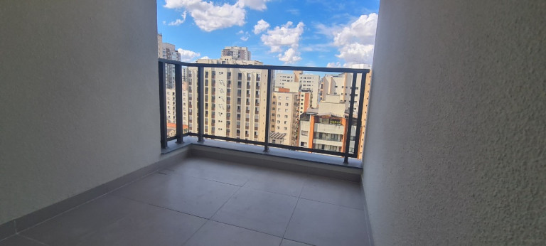 Imagem Apartamento com 2 Quartos à Venda, 65 m² em Vila Monte Alegre - São Paulo