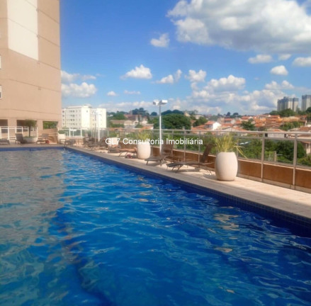 Imagem Apartamento com 3 Quartos à Venda, 96 m² em Bairro Pau Preto - Indaiatuba