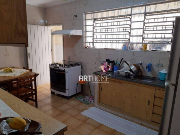 Imagem Casa com 3 Quartos à Venda, 241 m² em Conjunto Habitacional Franchini - São Bernardo Do Campo Imagem Casa com 3 Quartos à Venda, 241 m² em Conjunto Habitacional Franchini - São Bernardo Do Campo