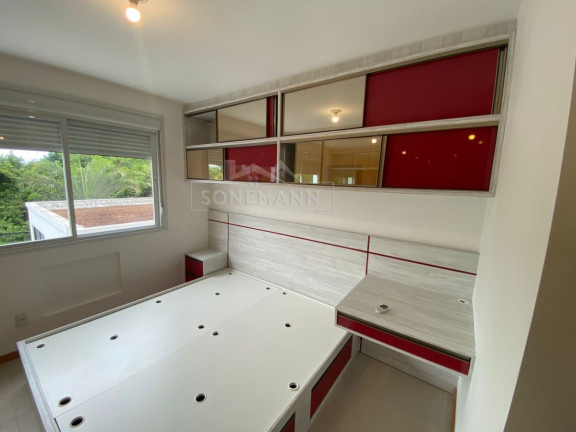 Imagem Apartamento com 3 Quartos à Venda, 98 m² em Abraão - Florianópolis