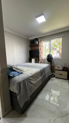 Imagem Imóvel com 3 Quartos à Venda, 80 m² em Hélio Ferraz - Serra Imagem Imóvel com 3 Quartos à Venda, 80 m² em Hélio Ferraz - Serra