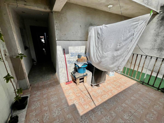 Imagem Casa com 1 Quarto à Venda, 670 m² em Americanópolis - São Paulo Imagem Casa com 1 Quarto à Venda, 670 m² em Americanópolis - São Paulo