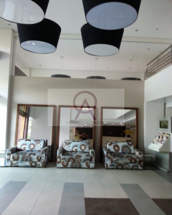 Imagem Imóvel com 1 Quarto à Venda, 40 m² em Caminho Das árvores - Salvador