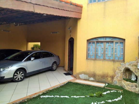 Imagem Sobrado com 6 Quartos à Venda, 286 m² em Jardim Modelo - Suzano Imagem Sobrado com 6 Quartos à Venda, 286 m² em Jardim Modelo - Suzano