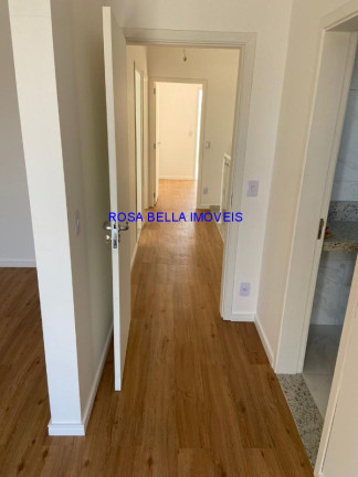 Imagem Sobrado com 3 Quartos à Venda, 150 m² em Jardim Celeste - Jundiaí