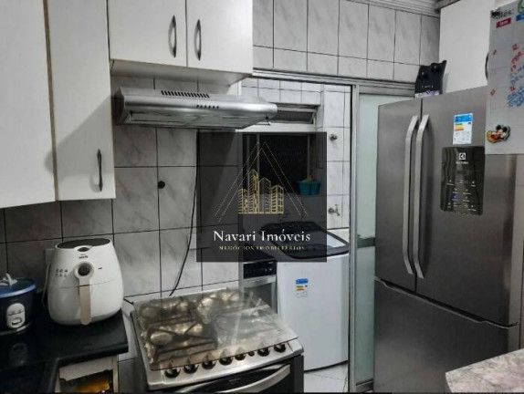 Imagem Apartamento com 3 Quartos à Venda, 67 m² em Vila Augusta - Guarulhos Imagem Apartamento com 3 Quartos à Venda, 67 m² em Vila Augusta - Guarulhos