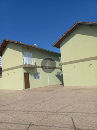 Imagem Sobrado com 2 Quartos à Venda,  em Vila Altântica - Mongaguá