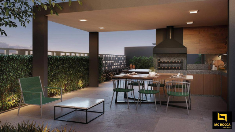 Imagem Apartamento com 3 Quartos à Venda, 84 m² em Vila Assunção - Santo André Imagem Apartamento com 3 Quartos à Venda, 84 m² em Vila Assunção - Santo André
