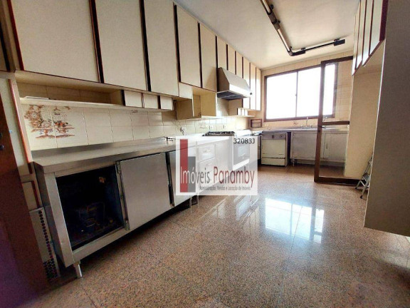 Imagem Apartamento com 4 Quartos à Venda ou Locação, 190 m² em Rudge Ramos - São Bernardo Do Campo Imagem Apartamento com 4 Quartos à Venda ou Locação, 190 m² em Rudge Ramos - São Bernardo Do Campo