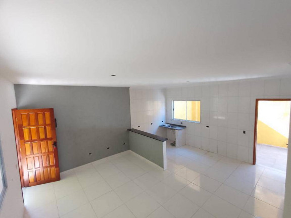 Imagem Sobrado com 2 Quartos à Venda, 60 m² em Suarão - Itanhaém