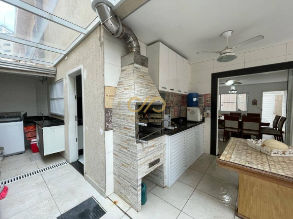 Imagem Sobrado com 4 Quartos à Venda, 164 m² em Tupi - Praia Grande Imagem Sobrado com 4 Quartos à Venda, 164 m² em Tupi - Praia Grande