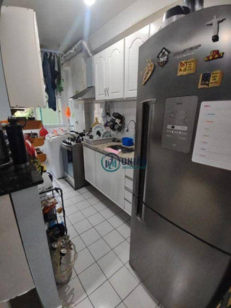Imagem Apartamento com 2 Quartos à Venda, 60 m² em Fonseca - Niterói Imagem Apartamento com 2 Quartos à Venda, 60 m² em Fonseca - Niterói