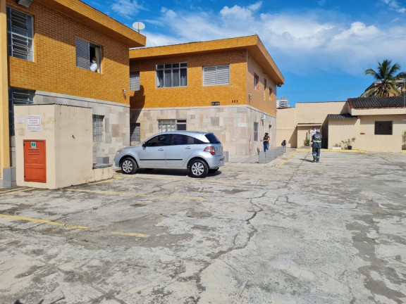 Imagem Kitnet com 1 Quarto à Venda, 35 m² em Vilamar - Praia Grande