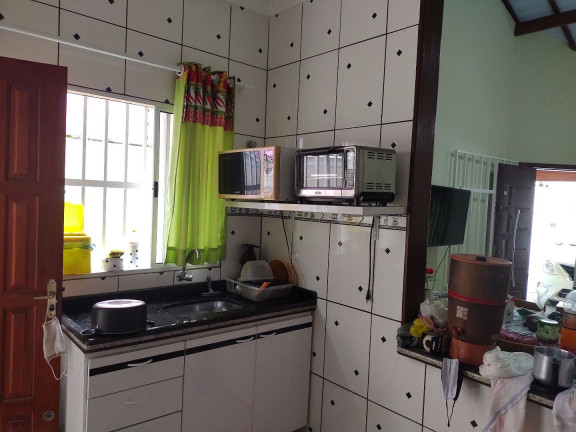 Imagem Casa com 2 Quartos à Venda, 125 m² em Estância Balneária Tupy - Itanhaém