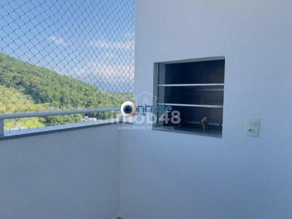 Imagem Apartamento com 2 Quartos à Venda, 59 m² em Potecas - São José