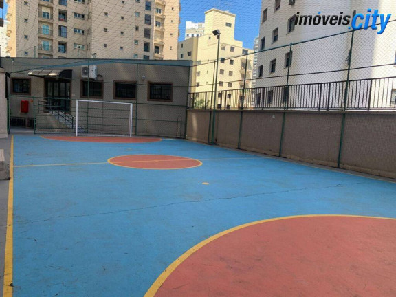 Imagem Apartamento com 3 Quartos à Venda, 354 m² em Santana - São Paulo
