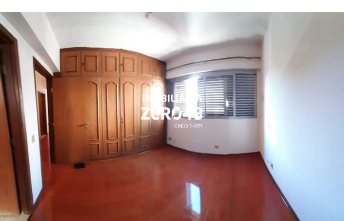 Apartamento com 3 Quartos à Venda, 142 m² em Centro - Londrina