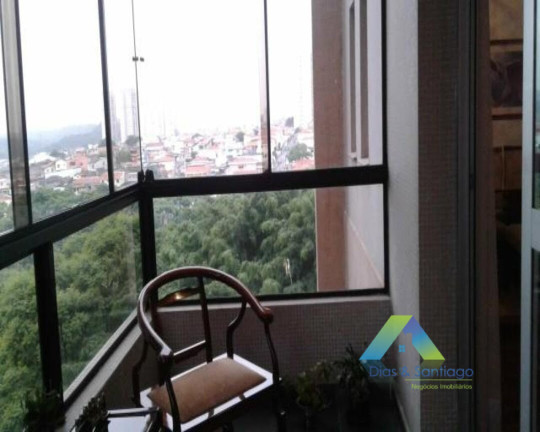 Imagem Apartamento com 4 Quartos à Venda, 160 m² em Vila Monte Alegre - São Paulo Imagem Apartamento com 4 Quartos à Venda, 160 m² em Vila Monte Alegre - São Paulo