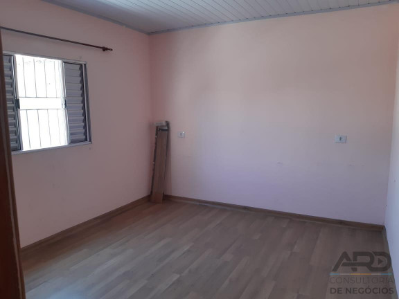 Imagem Casa com 2 Quartos para Alugar, 75 m² em Itaim Paulista - Cidade Kemel - São Paulo