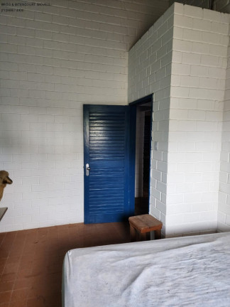 Imagem Casa com 4 Quartos à Venda, 320 m² em Mar Grande - Vera Cruz