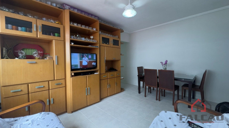Imagem Apartamento com 2 Quartos à Venda, 86 m² em Marapé - Santos Imagem Apartamento com 2 Quartos à Venda, 86 m² em Marapé - Santos