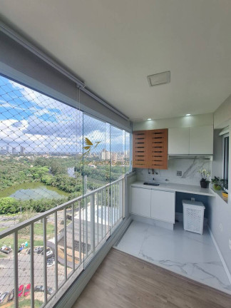 Imagem Apartamento com 2 Quartos para Alugar, 69 m² em Alphaville Empresarial - Barueri Imagem Apartamento com 2 Quartos para Alugar, 69 m² em Alphaville Empresarial - Barueri