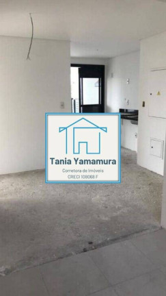 Imagem Apartamento com 3 Quartos à Venda, 133 m² em Jardim - Santo André