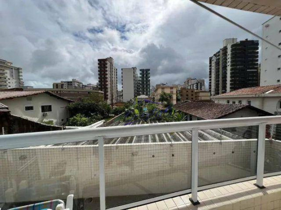 Imagem Apartamento com 2 Quartos à Venda, 73 m² em Guilhermina - Praia Grande Imagem Apartamento com 2 Quartos à Venda, 73 m² em Guilhermina - Praia Grande