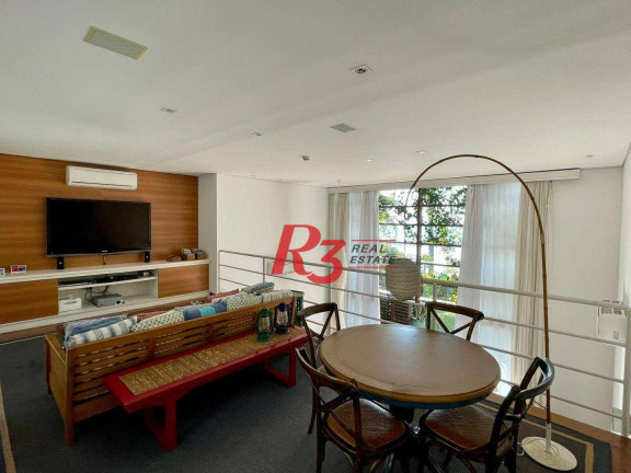 Imagem Casa com 5 Quartos à Venda, 408 m² em Balneário Praia Do Pernambuco - Guarujá Imagem Casa com 5 Quartos à Venda, 408 m² em Balneário Praia Do Pernambuco - Guarujá