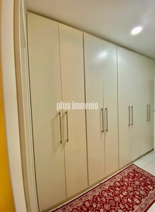 Imagem Apartamento com 4 Quartos à Venda, 128 m² em Morumbi - São Paulo Imagem Apartamento com 4 Quartos à Venda, 128 m² em Morumbi - São Paulo