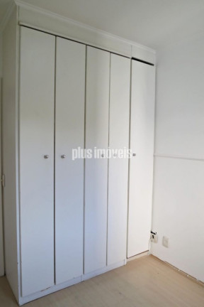 Imagem Apartamento com 2 Quartos à Venda, 61 m² em Panamby - São Paulo Imagem Apartamento com 2 Quartos à Venda, 61 m² em Panamby - São Paulo