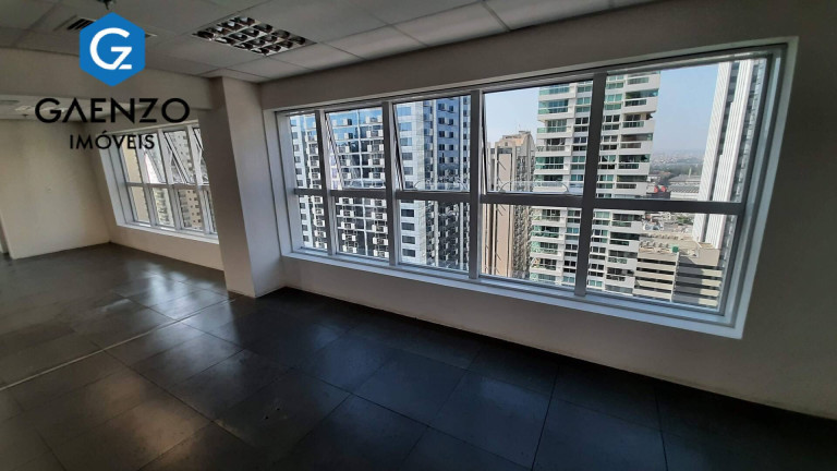 Sala Comercial à Venda, 126 m² em Alphaville Centro Industrial E Empresarial/alphaville. - Barueri