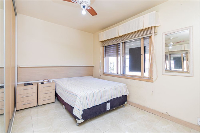 Imagem Apartamento com 2 Quartos à Venda, 78 m² em Cristal - Porto Alegre
