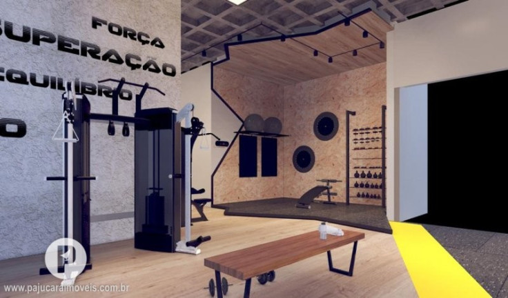 Imagem Apartamento com 3 Quartos à Venda, 90 m² em Jatiúca - Maceió Imagem Apartamento com 3 Quartos à Venda, 90 m² em Jatiúca - Maceió